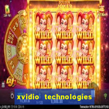 xvidio technologies brasil 202